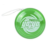 2.33" Assorted Yo-Yos – Colorful, High-Quality, and Fun for All Skill Levels